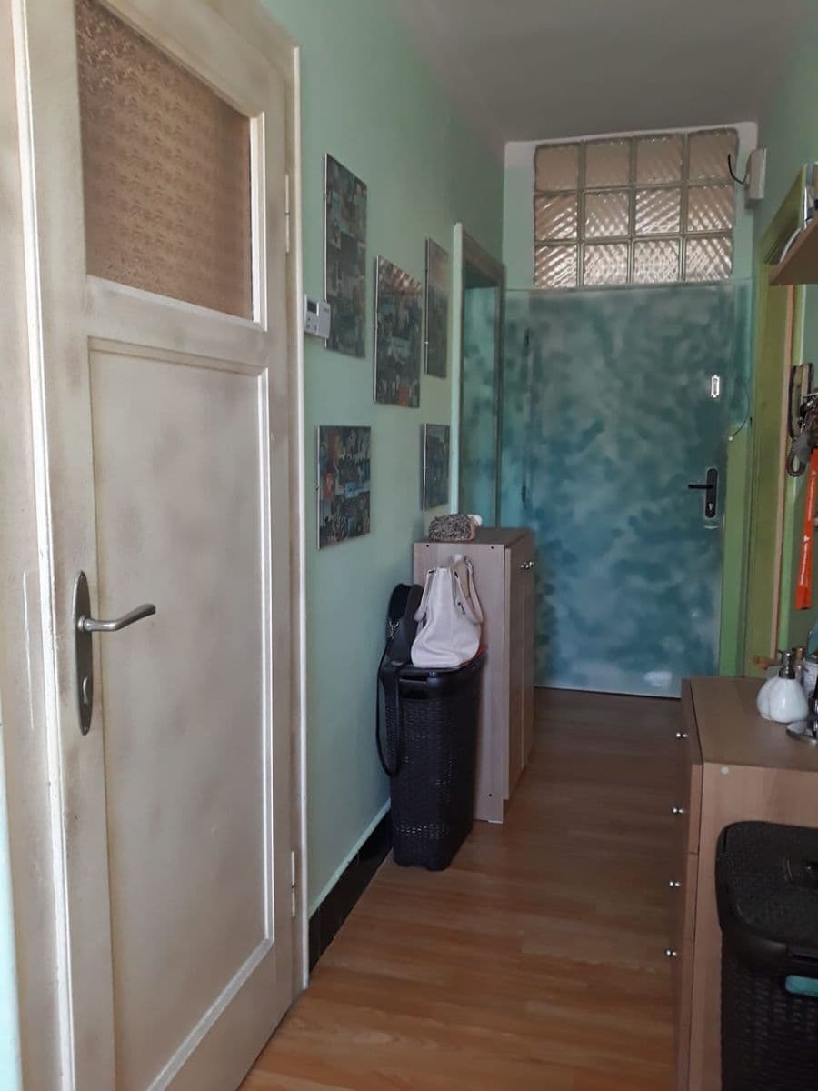 Pronájem bytu 2+1 73 m², Libouchec, Ústecký kraj Pronájem bytu 2+1 73 m², Libouchec, Ústecký kraj