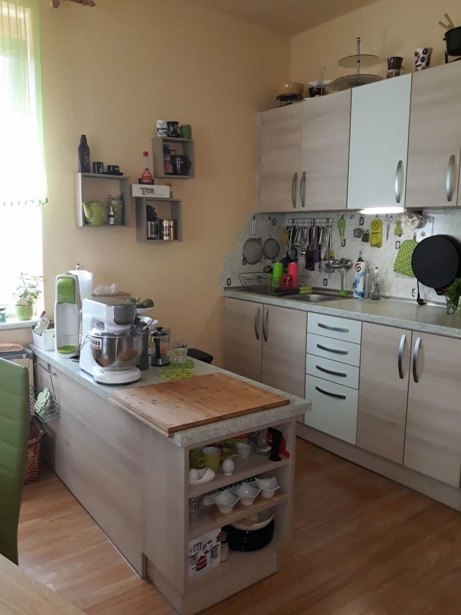 Pronájem bytu 2+1 73 m², Libouchec, Ústecký kraj Pronájem bytu 2+1 73 m², Libouchec, Ústecký kraj