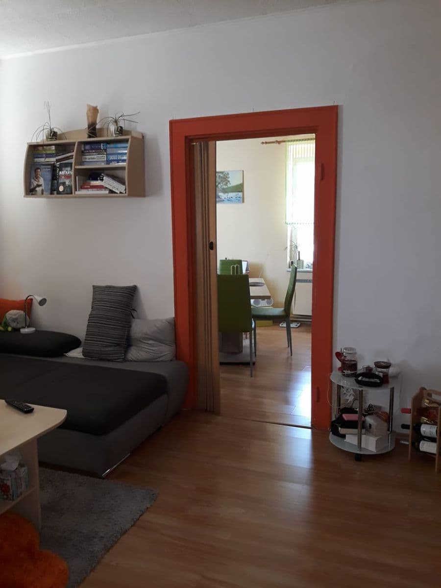 Pronájem bytu 2+1 73 m², Libouchec, Ústecký kraj Pronájem bytu 2+1 73 m², Libouchec, Ústecký kraj