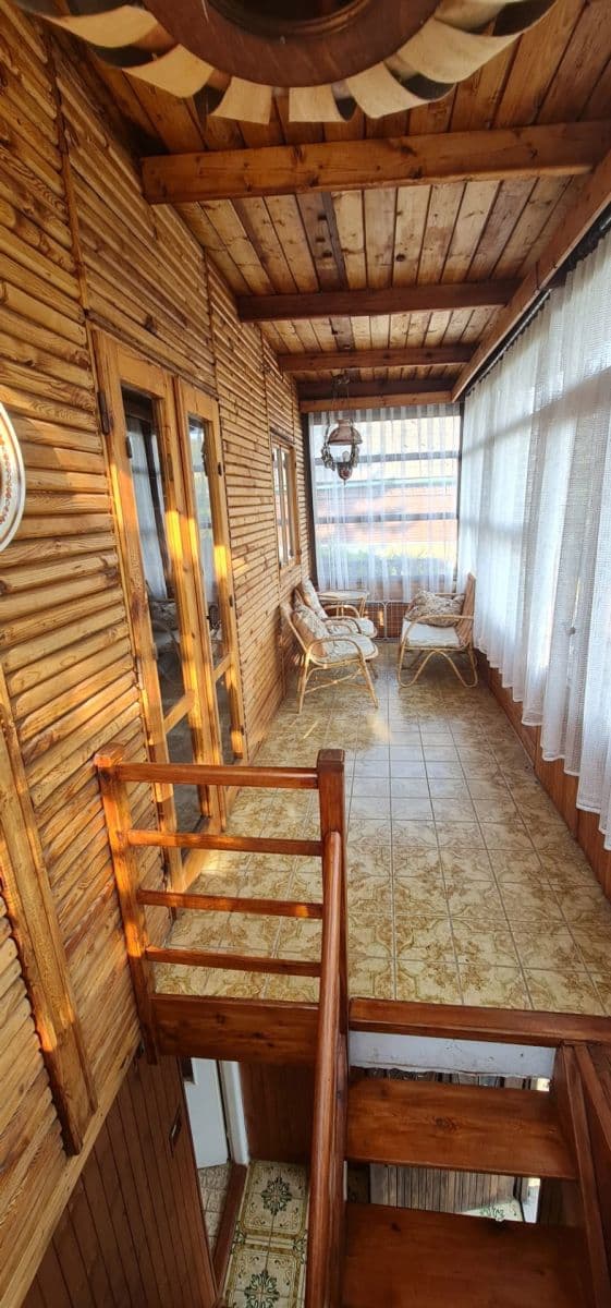Pronájem chaty, chalupy 42 m², pozemek 415 m², Rabyně, Středočeský kraj Pronájem chaty, chalupy 42 m², pozemek 415 m², Rabyně, Středočeský kraj