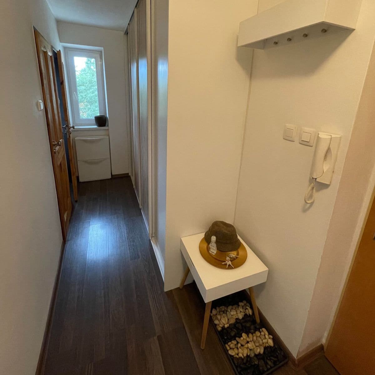 Pronájem bytu 2+1 56 m², Riazanská, Nové Mesto, Bratislavský kraj Pronájem bytu 2+1 56 m², Riazanská, Nové Mesto, Bratislavský kraj