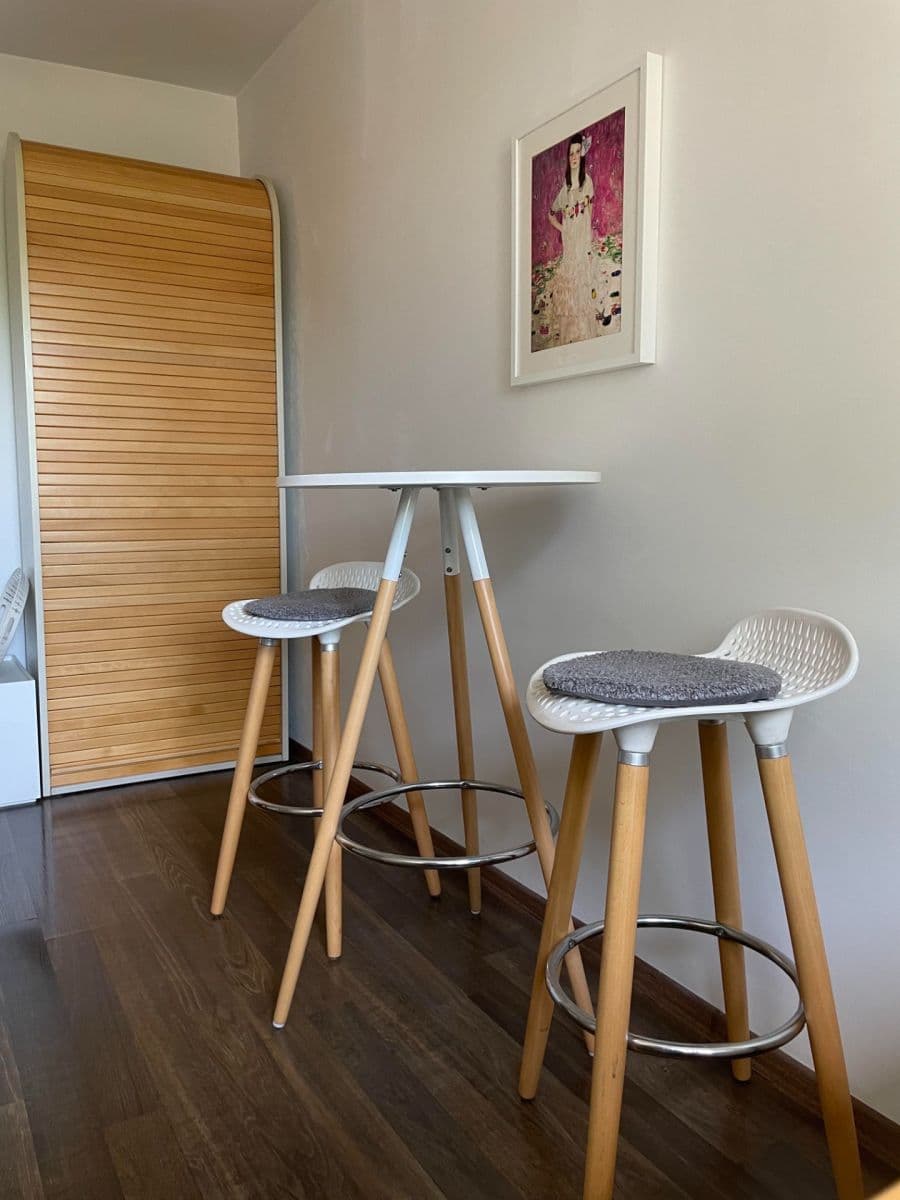 Pronájem bytu 2+1 56 m², Riazanská, Nové Mesto, Bratislavský kraj Pronájem bytu 2+1 56 m², Riazanská, Nové Mesto, Bratislavský kraj