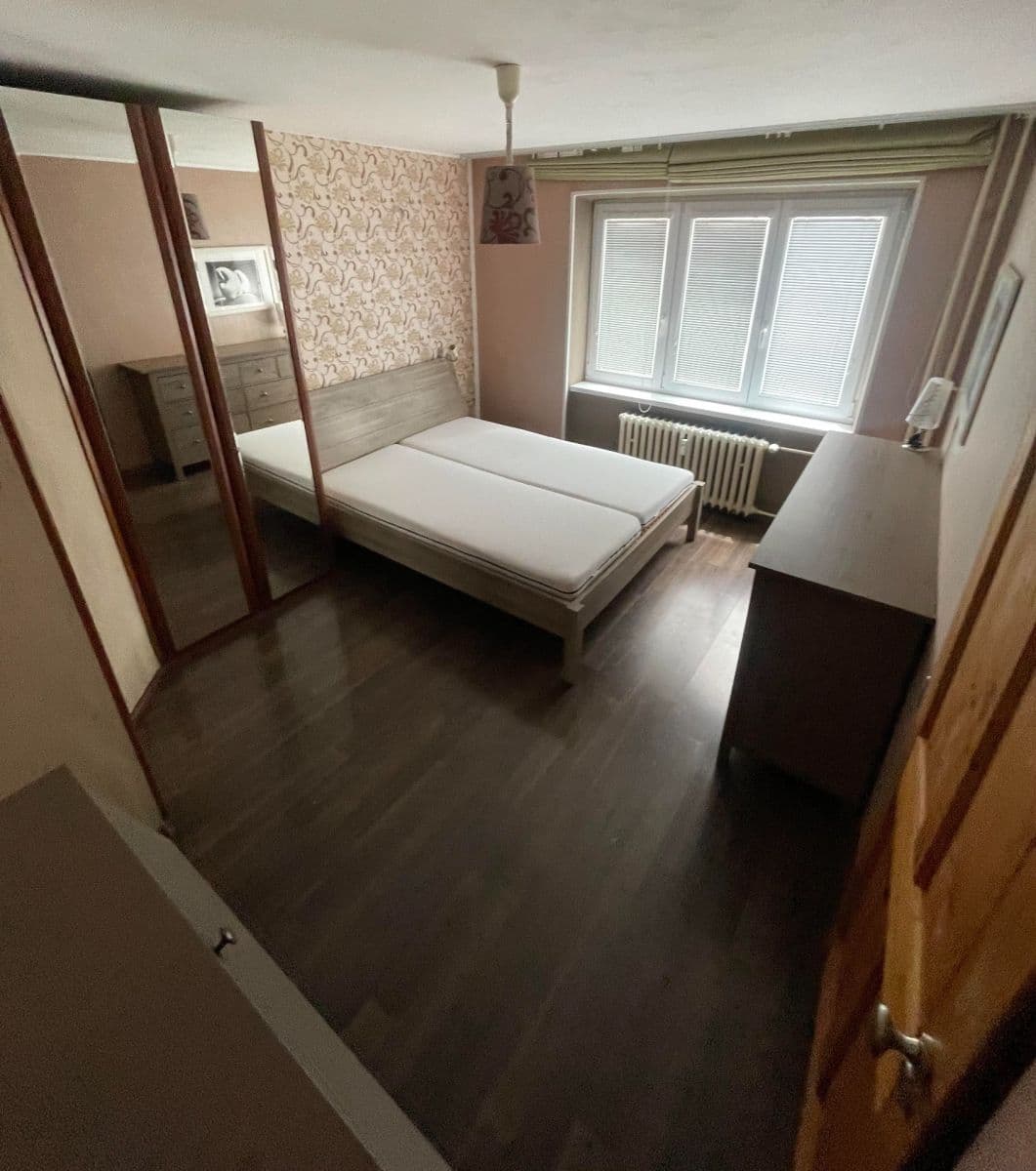 Pronájem bytu 2+1 56 m², Riazanská, Nové Mesto, Bratislavský kraj Pronájem bytu 2+1 56 m², Riazanská, Nové Mesto, Bratislavský kraj
