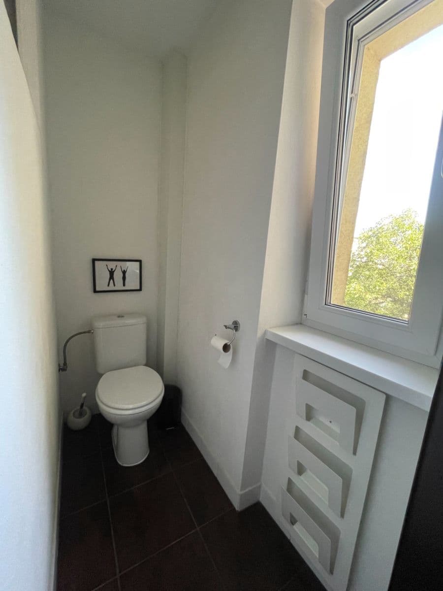 Pronájem bytu 2+1 56 m², Riazanská, Nové Mesto, Bratislavský kraj Pronájem bytu 2+1 56 m², Riazanská, Nové Mesto, Bratislavský kraj