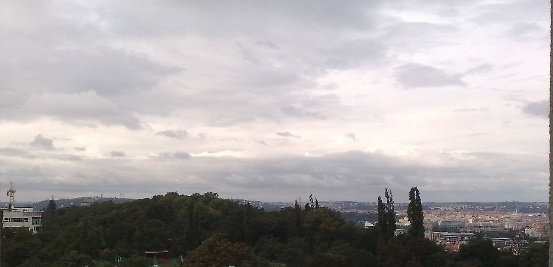Pronájem bytu 1+kk 46 m², Na Ohradě, Praha, Praha Pronájem bytu 1+kk 46 m², Na Ohradě, Praha, Praha
