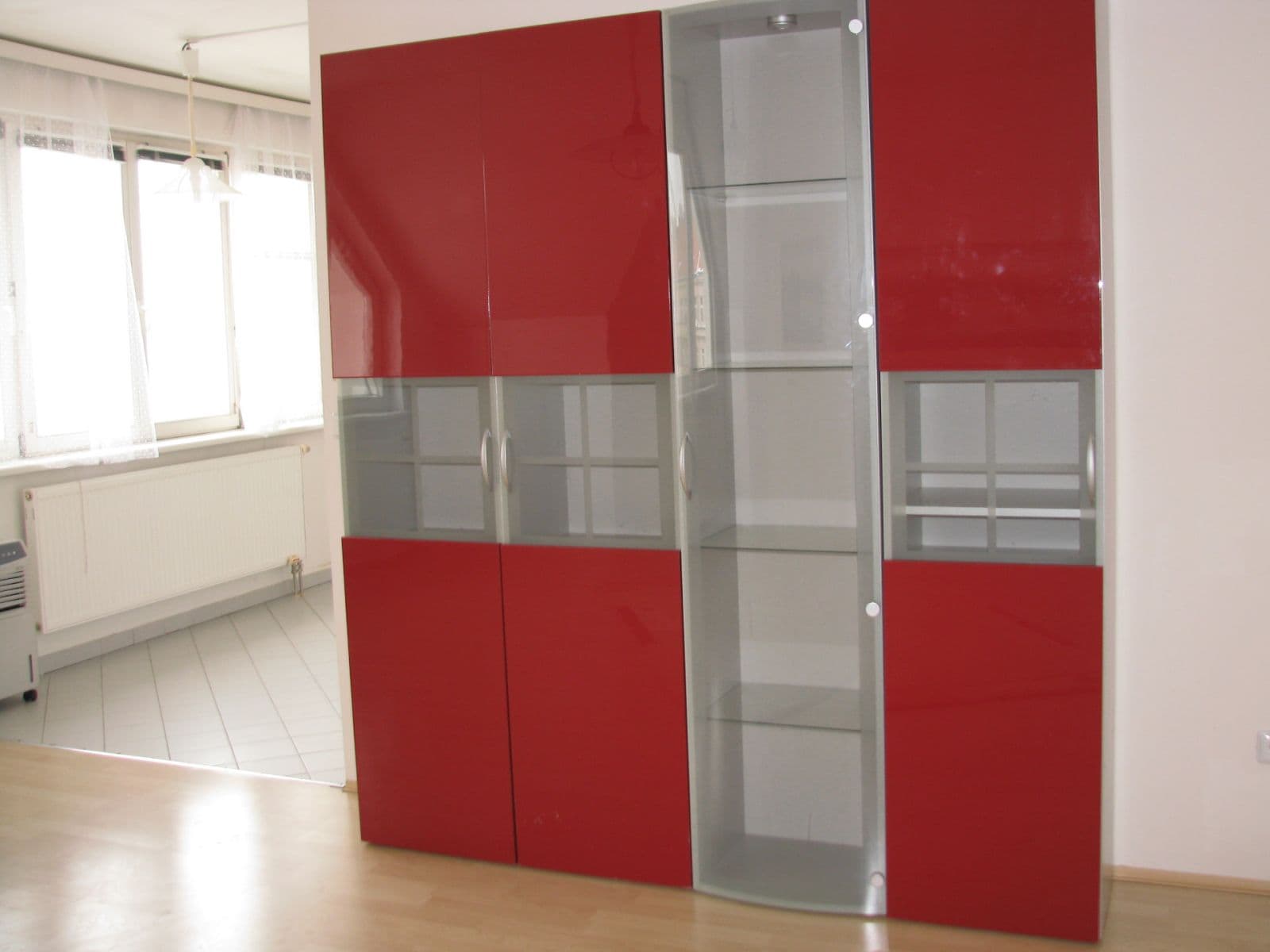 Pronájem bytu 1+kk 46 m², Na Ohradě, Praha, Praha Pronájem bytu 1+kk 46 m², Na Ohradě, Praha, Praha