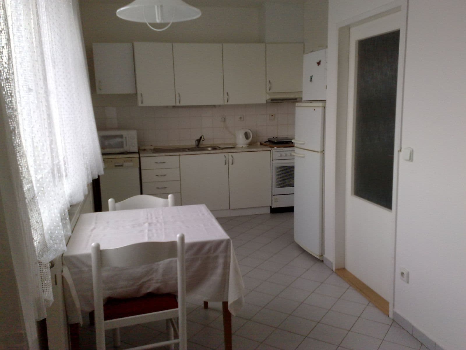 Pronájem bytu 1+kk 46 m², Na Ohradě, Praha, Praha Pronájem bytu 1+kk 46 m², Na Ohradě, Praha, Praha