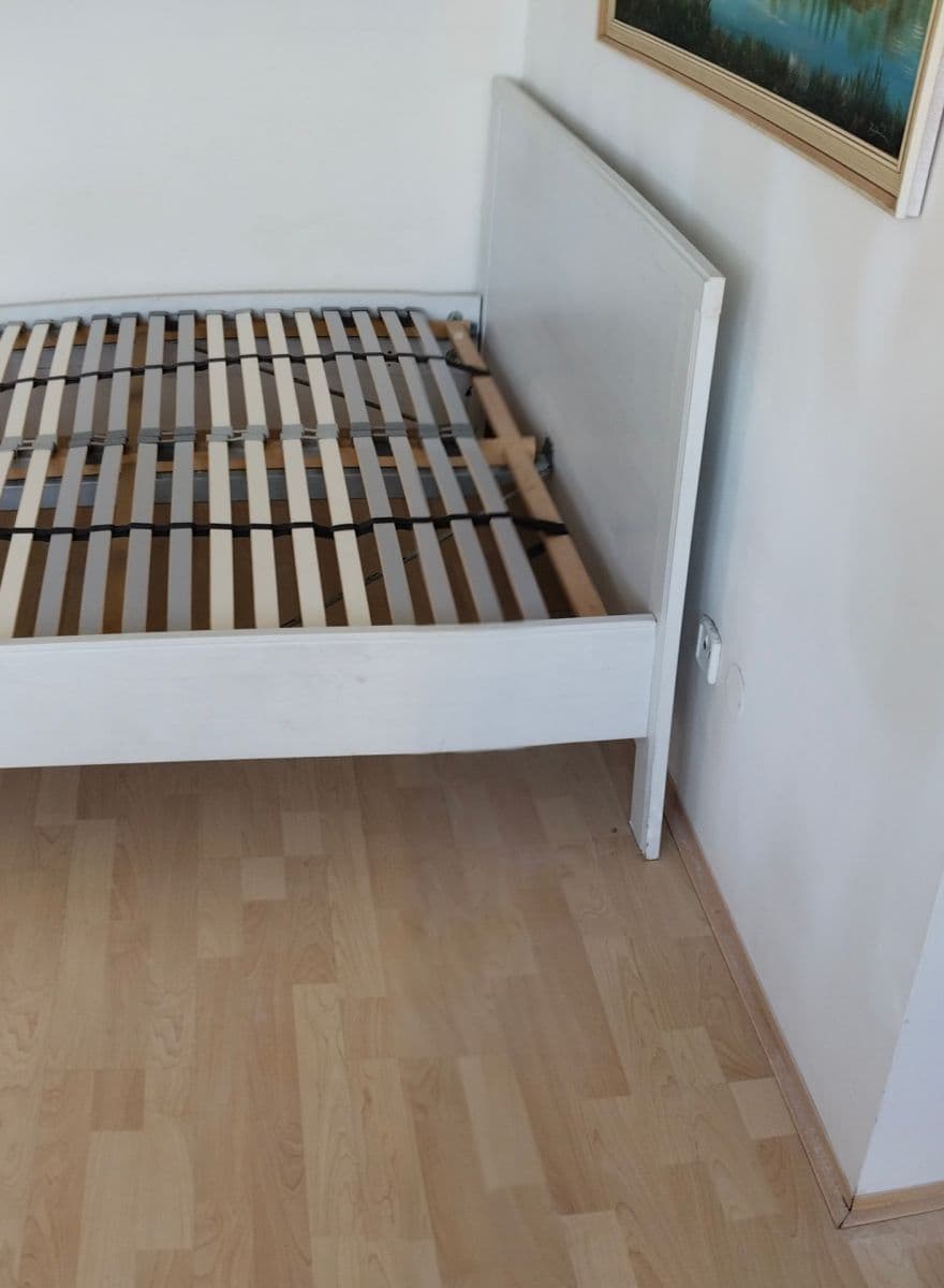 Pronájem bytu 1+kk 46 m², Na Ohradě, Praha, Praha Pronájem bytu 1+kk 46 m², Na Ohradě, Praha, Praha