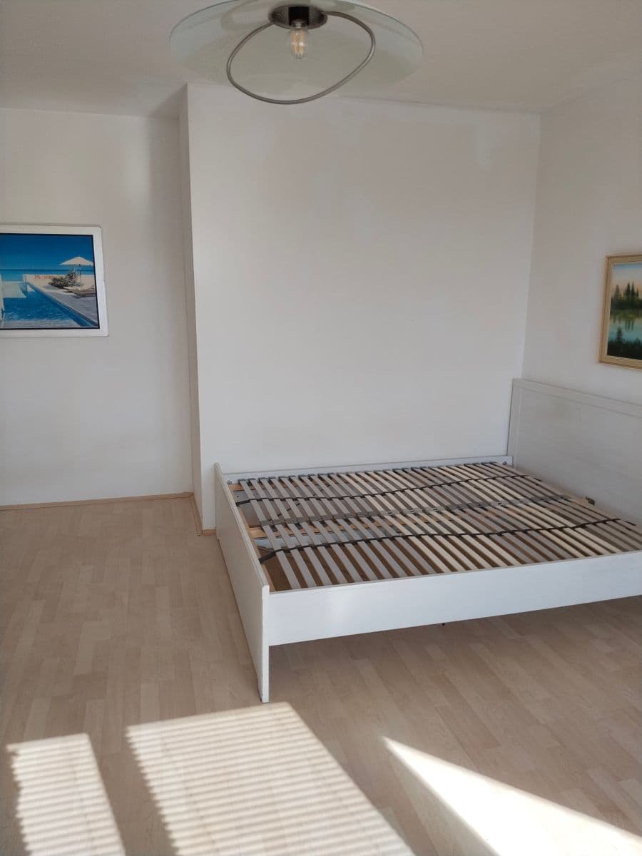 Pronájem bytu 1+kk 46 m², Na Ohradě, Praha, Praha Pronájem bytu 1+kk 46 m², Na Ohradě, Praha, Praha