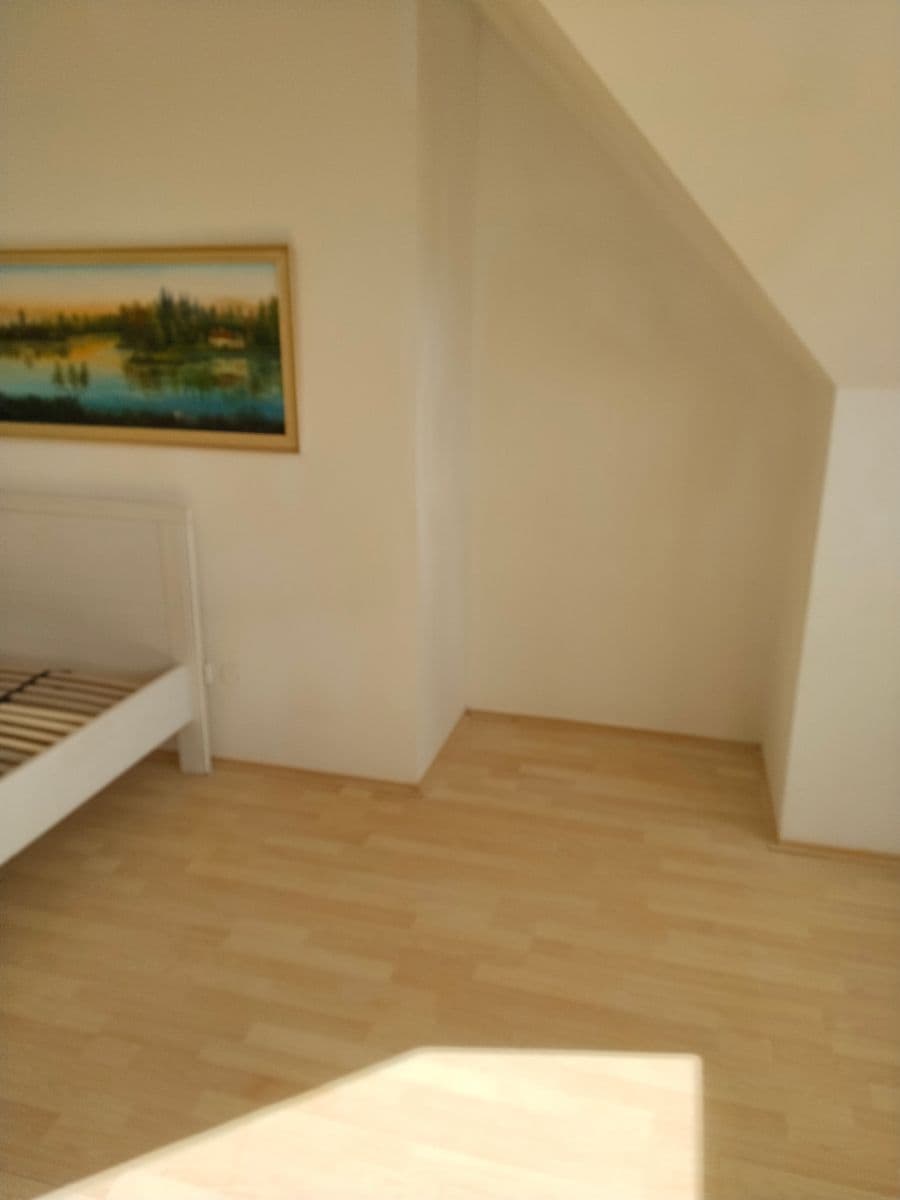 Pronájem bytu 1+kk 46 m², Na Ohradě, Praha, Praha Pronájem bytu 1+kk 46 m², Na Ohradě, Praha, Praha