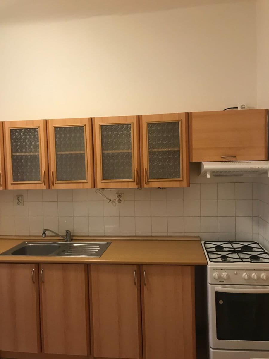 Pronájem bytu 1+1 47 m², Vodova, Brno, Jihomoravský kraj Pronájem bytu 1+1 47 m², Vodova, Brno, Jihomoravský kraj