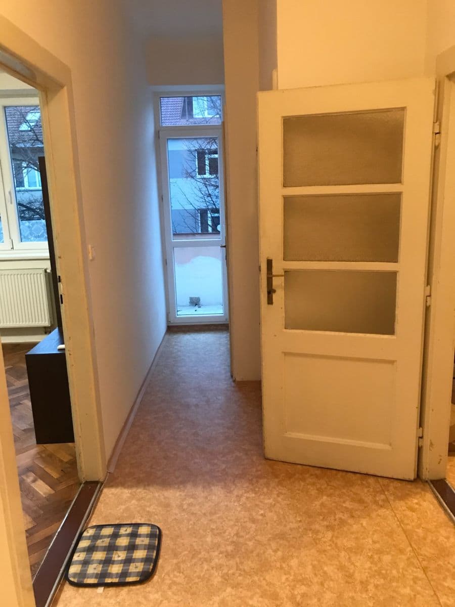 Pronájem bytu 1+1 47 m², Vodova, Brno, Jihomoravský kraj Pronájem bytu 1+1 47 m², Vodova, Brno, Jihomoravský kraj