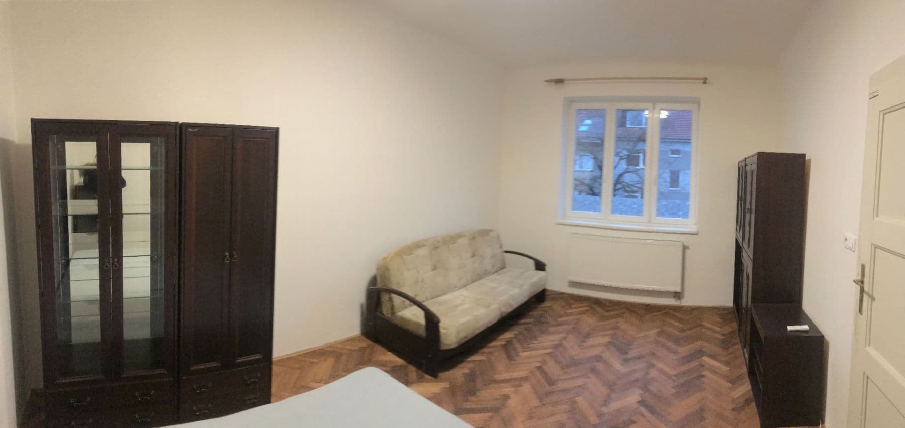 Pronájem bytu 1+1 47 m², Vodova, Brno, Jihomoravský kraj Pronájem bytu 1+1 47 m², Vodova, Brno, Jihomoravský kraj