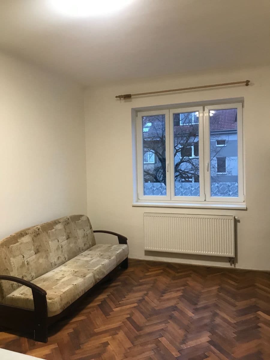 Pronájem bytu 1+1 47 m², Vodova, Brno, Jihomoravský kraj Pronájem bytu 1+1 47 m², Vodova, Brno, Jihomoravský kraj