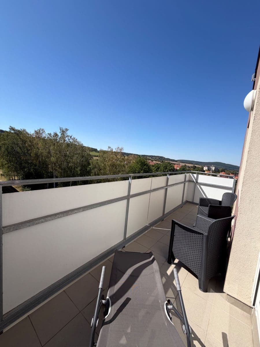 Pronájem bytu 2+kk 52 m², Zborovská, Jince, Středočeský kraj Pronájem bytu 2+kk 52 m², Zborovská, Jince, Středočeský kraj
