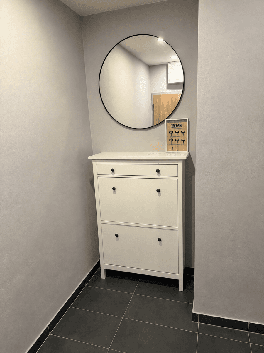 Pronájem bytu 2+kk 52 m², Zborovská, Jince, Středočeský kraj Pronájem bytu 2+kk 52 m², Zborovská, Jince, Středočeský kraj