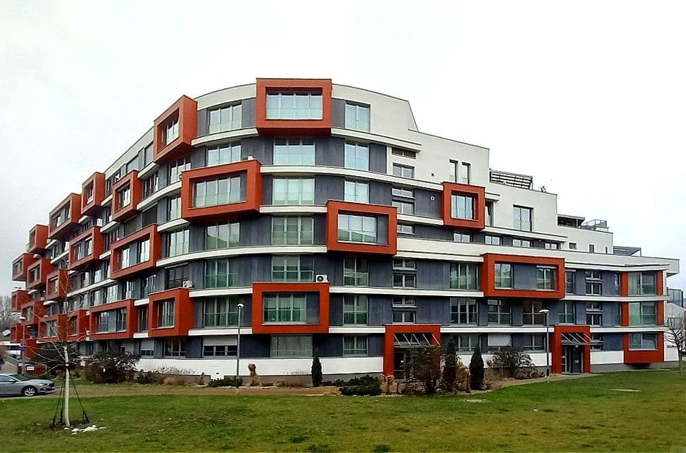 Pronájem garáže 16 m², Praha, Praha Pronájem garáže 16 m², Praha, Praha