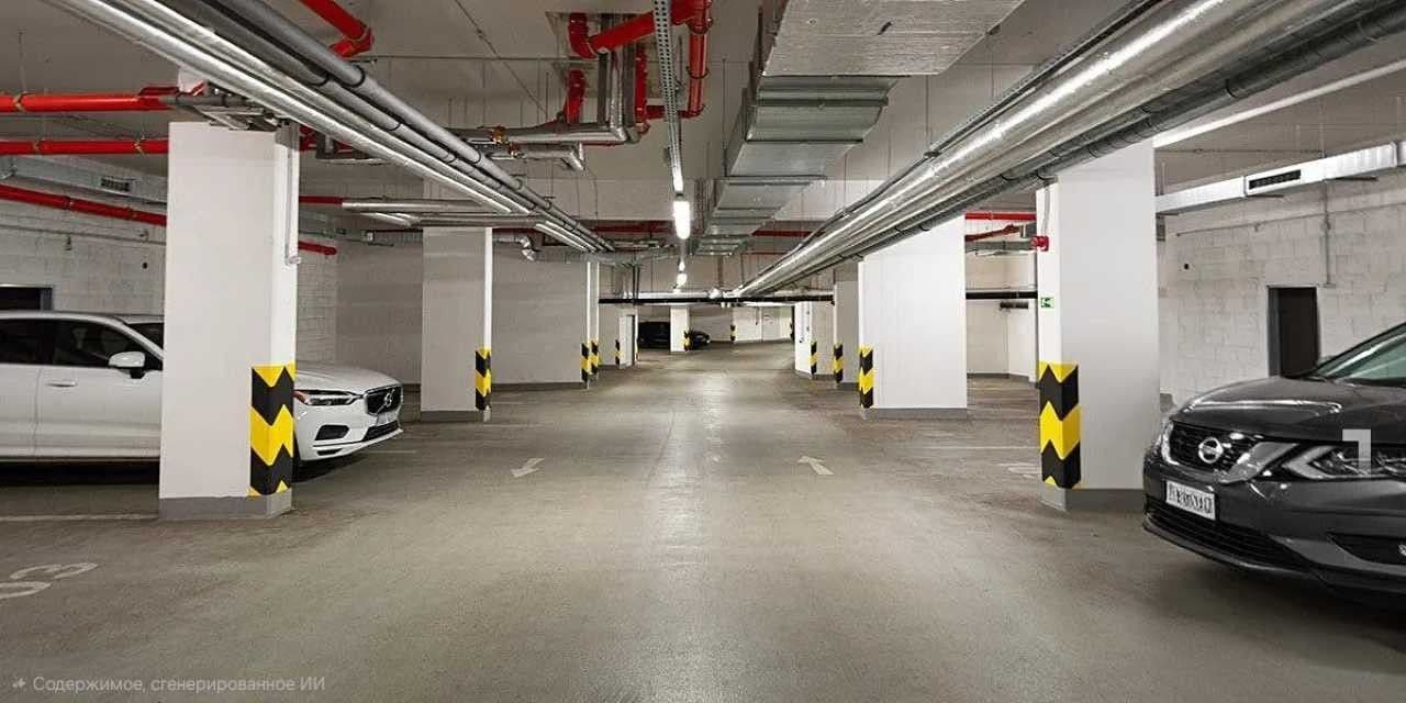 Pronájem garáže 16 m², Praha, Praha Pronájem garáže 16 m², Praha, Praha