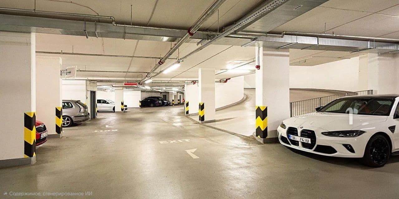 Pronájem garáže 16 m², Praha, Praha Pronájem garáže 16 m², Praha, Praha