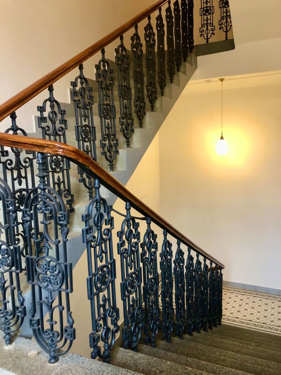 Pronájem bytu 2+1 55 m², Na Celné, Praha, Praha Pronájem bytu 2+1 55 m², Na Celné, Praha, Praha