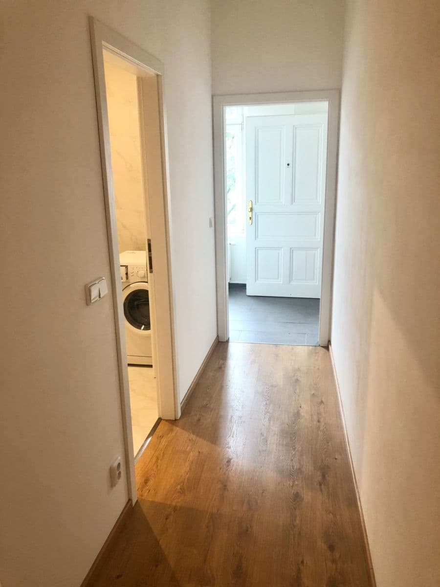 Pronájem bytu 2+1 55 m², Na Celné, Praha, Praha Pronájem bytu 2+1 55 m², Na Celné, Praha, Praha