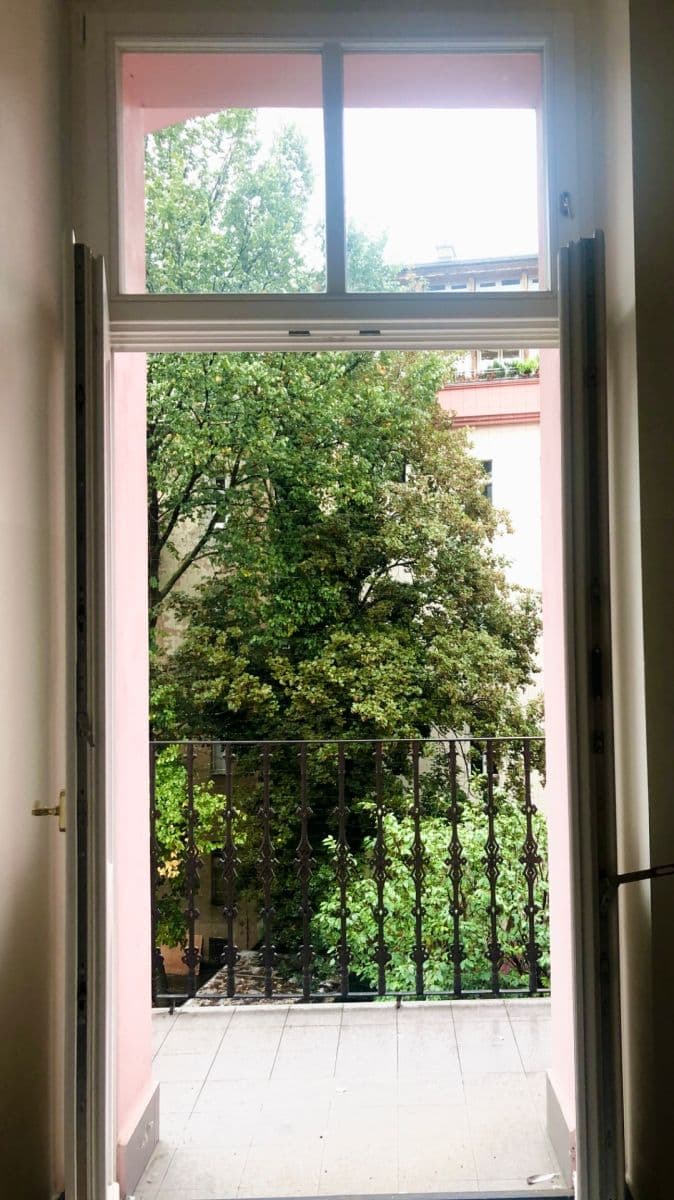 Pronájem bytu 2+1 55 m², Na Celné, Praha, Praha Pronájem bytu 2+1 55 m², Na Celné, Praha, Praha