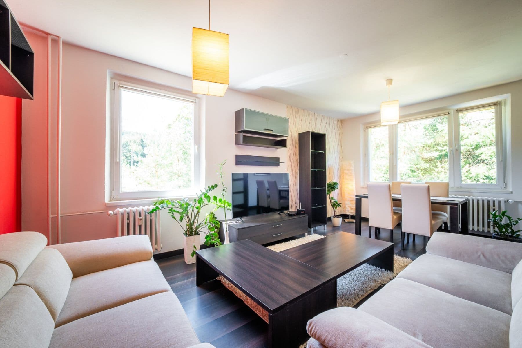 Prodej bytu 3+1 80 m², Moskovská, Banská Bystrica, Banskobystrický kraj Prodej bytu 3+1 80 m², Moskovská, Banská Bystrica, Banskobystrický kraj