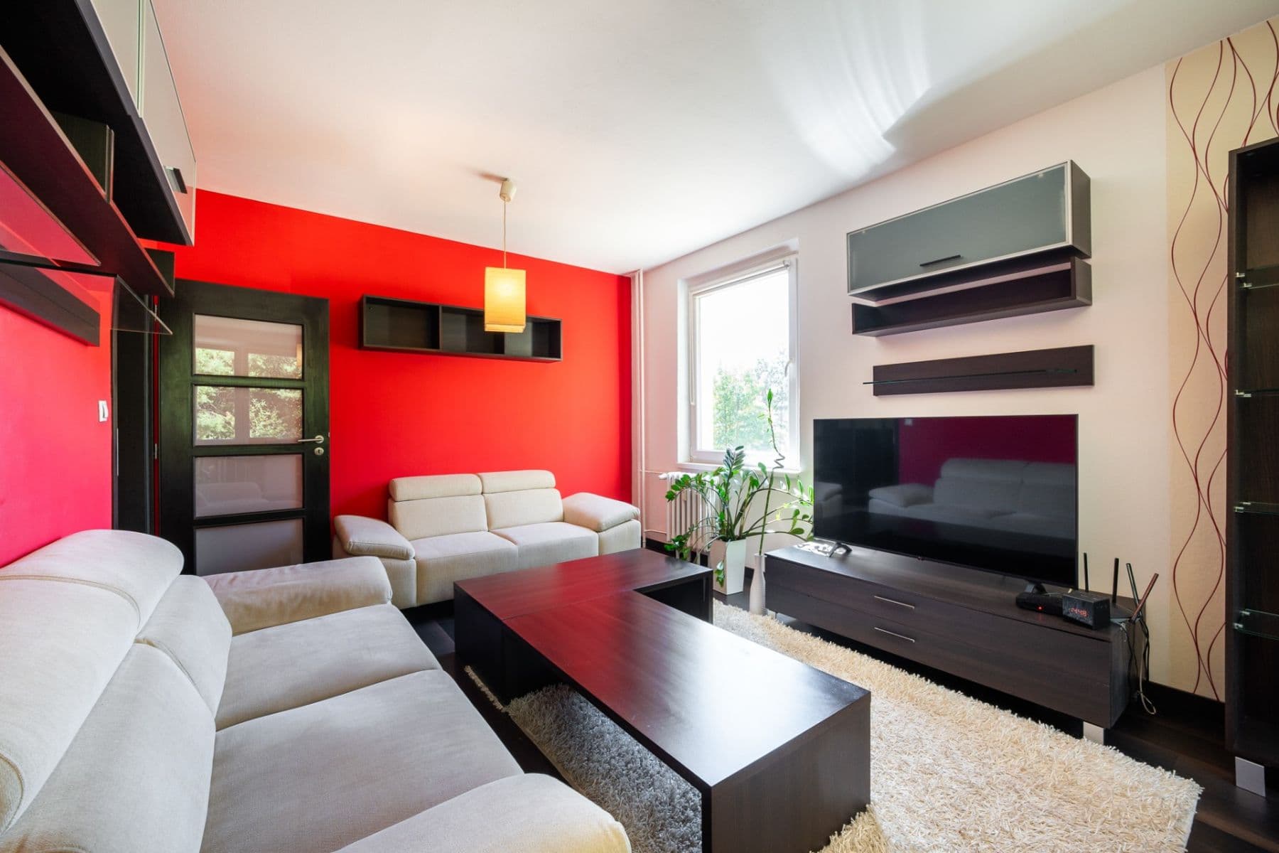 Prodej bytu 3+1 80 m², Moskovská, Banská Bystrica, Banskobystrický kraj Prodej bytu 3+1 80 m², Moskovská, Banská Bystrica, Banskobystrický kraj
