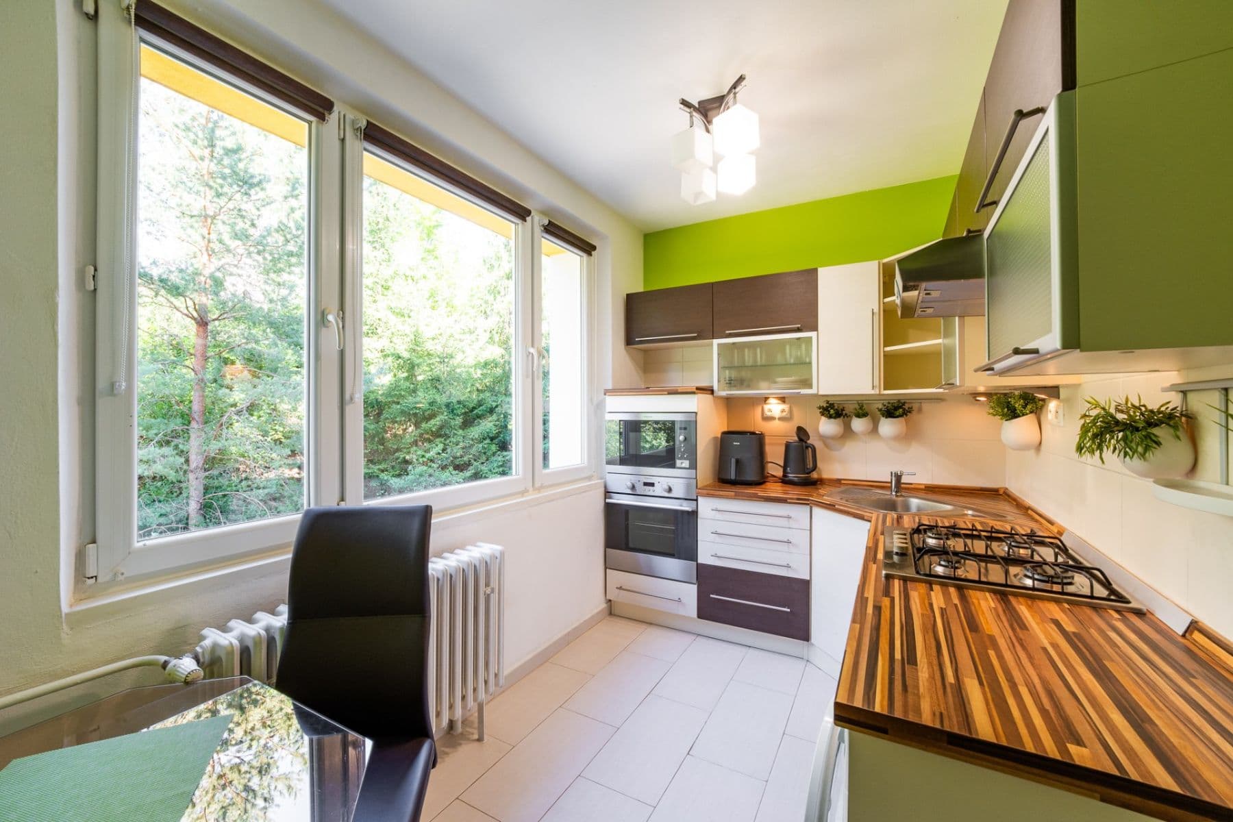 Prodej bytu 3+1 80 m², Moskovská, Banská Bystrica, Banskobystrický kraj Prodej bytu 3+1 80 m², Moskovská, Banská Bystrica, Banskobystrický kraj
