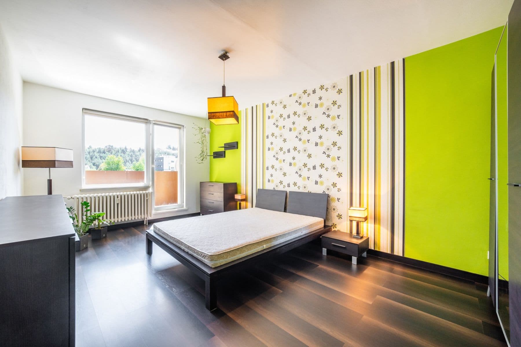 Prodej bytu 3+1 80 m², Moskovská, Banská Bystrica, Banskobystrický kraj Prodej bytu 3+1 80 m², Moskovská, Banská Bystrica, Banskobystrický kraj