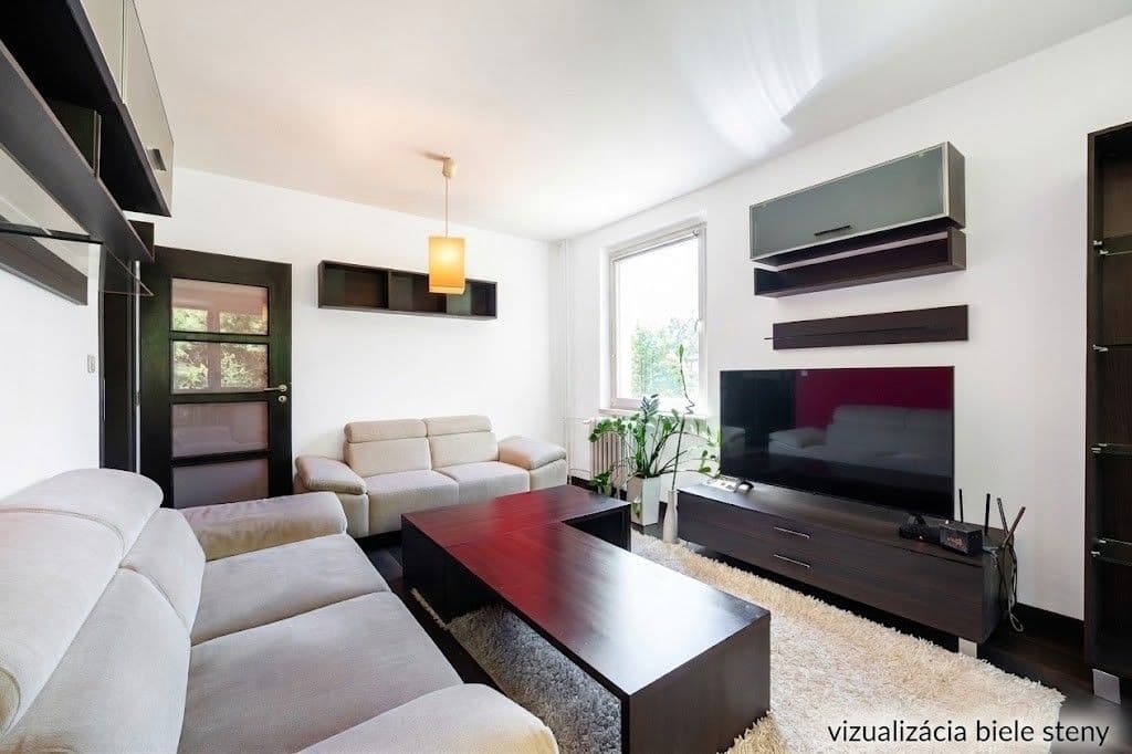 Prodej bytu 3+1 80 m², Moskovská, Banská Bystrica, Banskobystrický kraj Prodej bytu 3+1 80 m², Moskovská, Banská Bystrica, Banskobystrický kraj