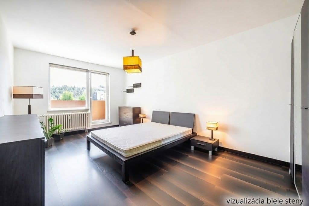 Prodej bytu 3+1 80 m², Moskovská, Banská Bystrica, Banskobystrický kraj Prodej bytu 3+1 80 m², Moskovská, Banská Bystrica, Banskobystrický kraj