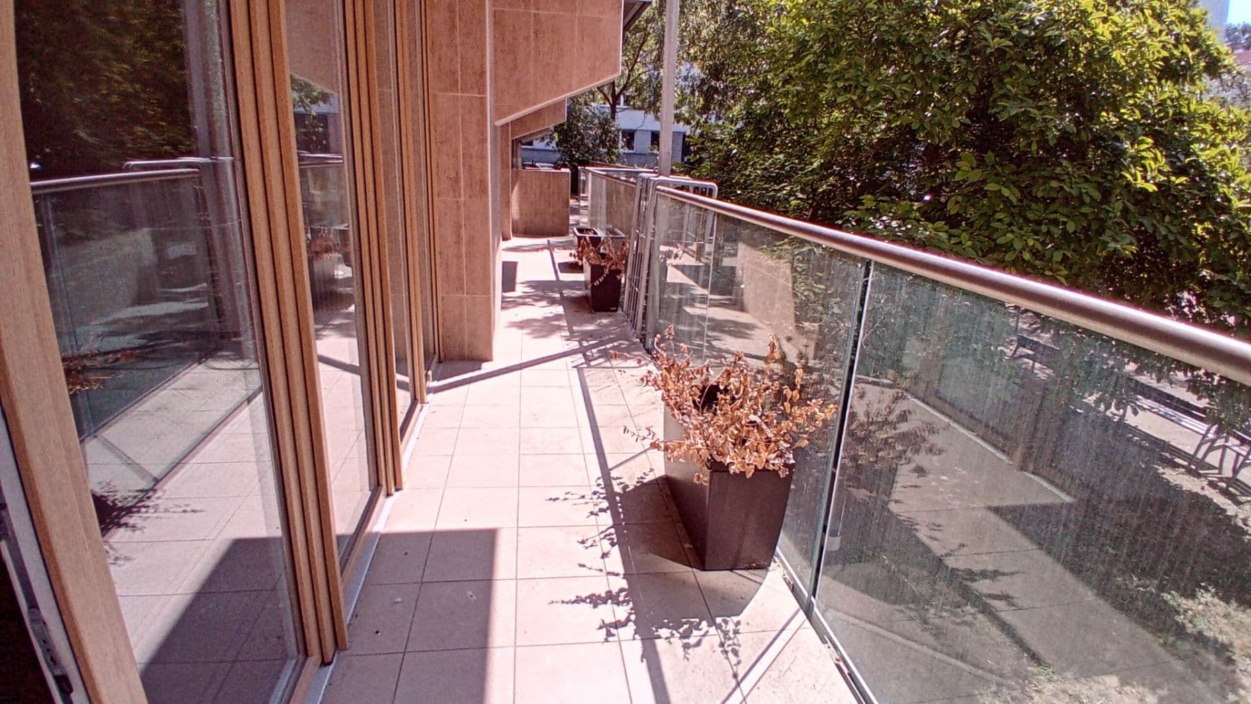 Pronájem nebytového prostoru 617 m², Roháčova, Praha, Praha Pronájem nebytového prostoru 617 m², Roháčova, Praha, Praha