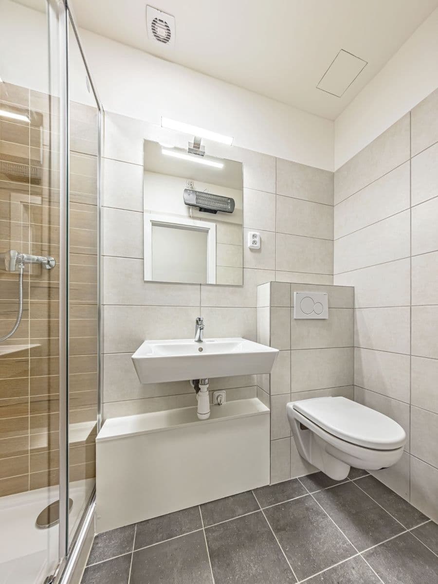 Prodej bytu 2+kk 35 m², Nad Kolčavkou, Praha, Praha Prodej bytu 2+kk 35 m², Nad Kolčavkou, Praha, Praha