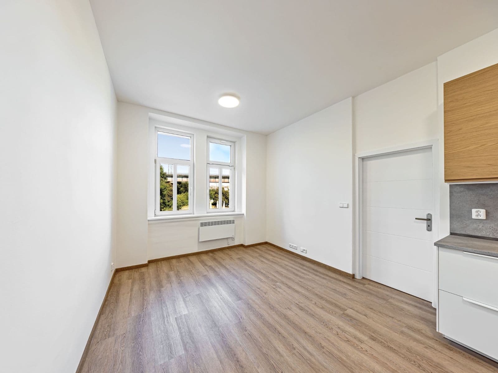 Prodej bytu 2+kk 35 m², Nad Kolčavkou, Praha, Praha Prodej bytu 2+kk 35 m², Nad Kolčavkou, Praha, Praha