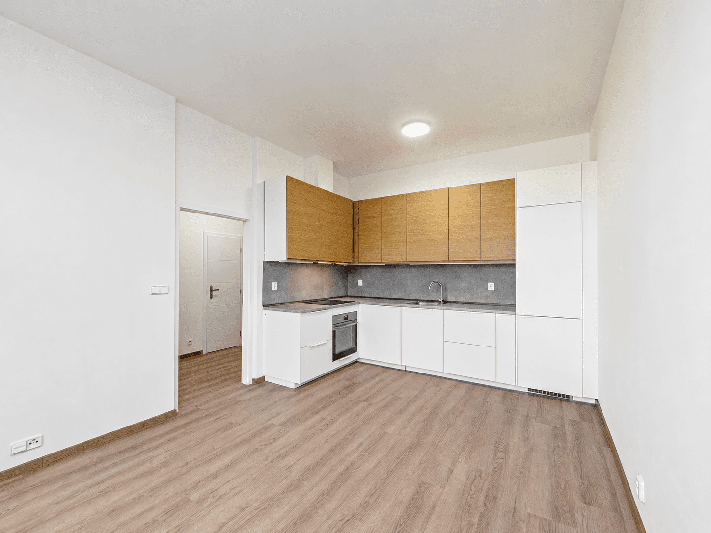 Prodej bytu 2+kk 35 m², Nad Kolčavkou, Praha, Praha Prodej bytu 2+kk 35 m², Nad Kolčavkou, Praha, Praha