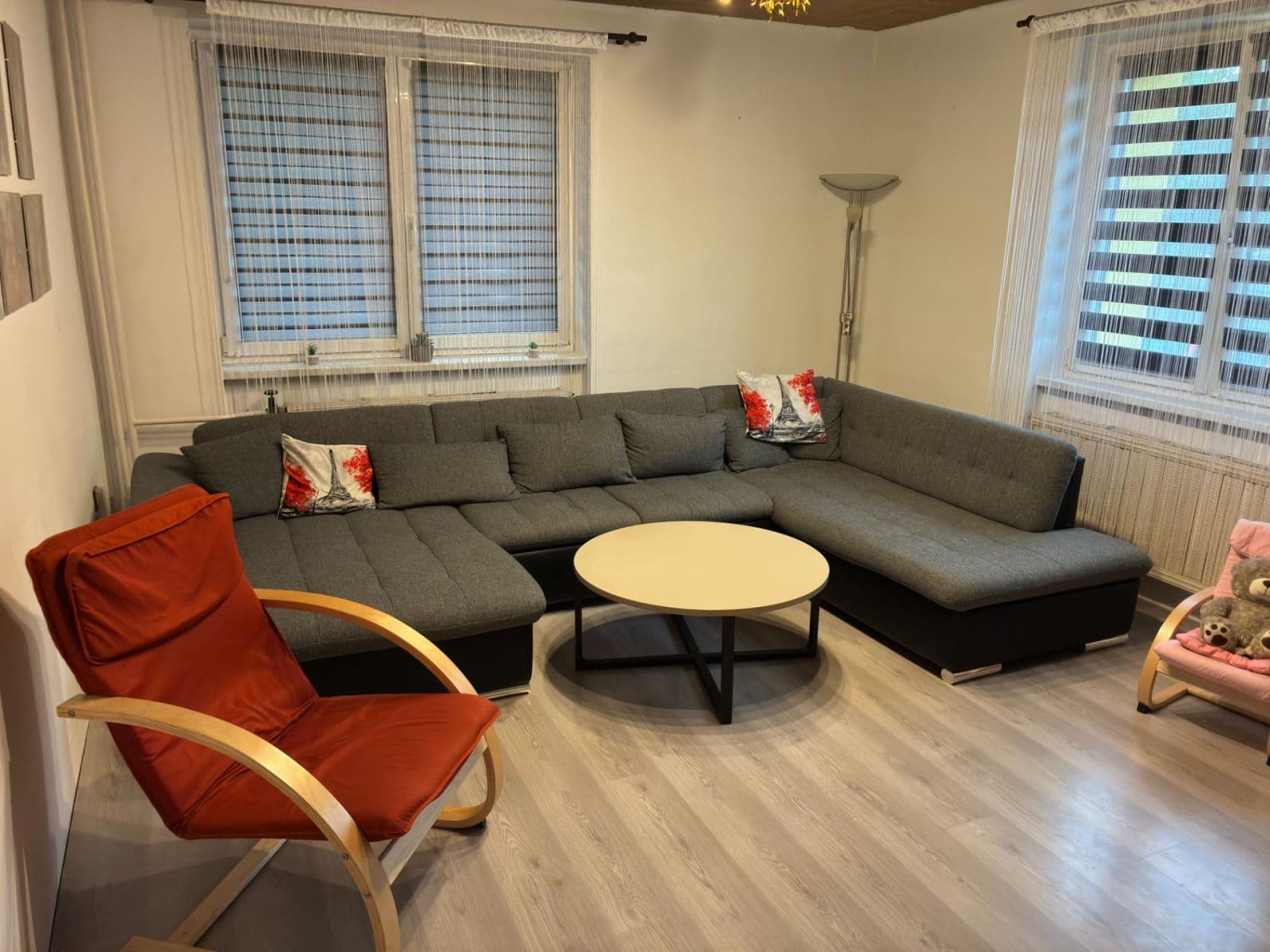 Prodej domu 128 m², pozemek 741 m², U Čermenského lesíka, Staňkov, Plzeňský kraj Prodej domu 128 m², pozemek 741 m², U Čermenského lesíka, Staňkov, Plzeňský kraj
