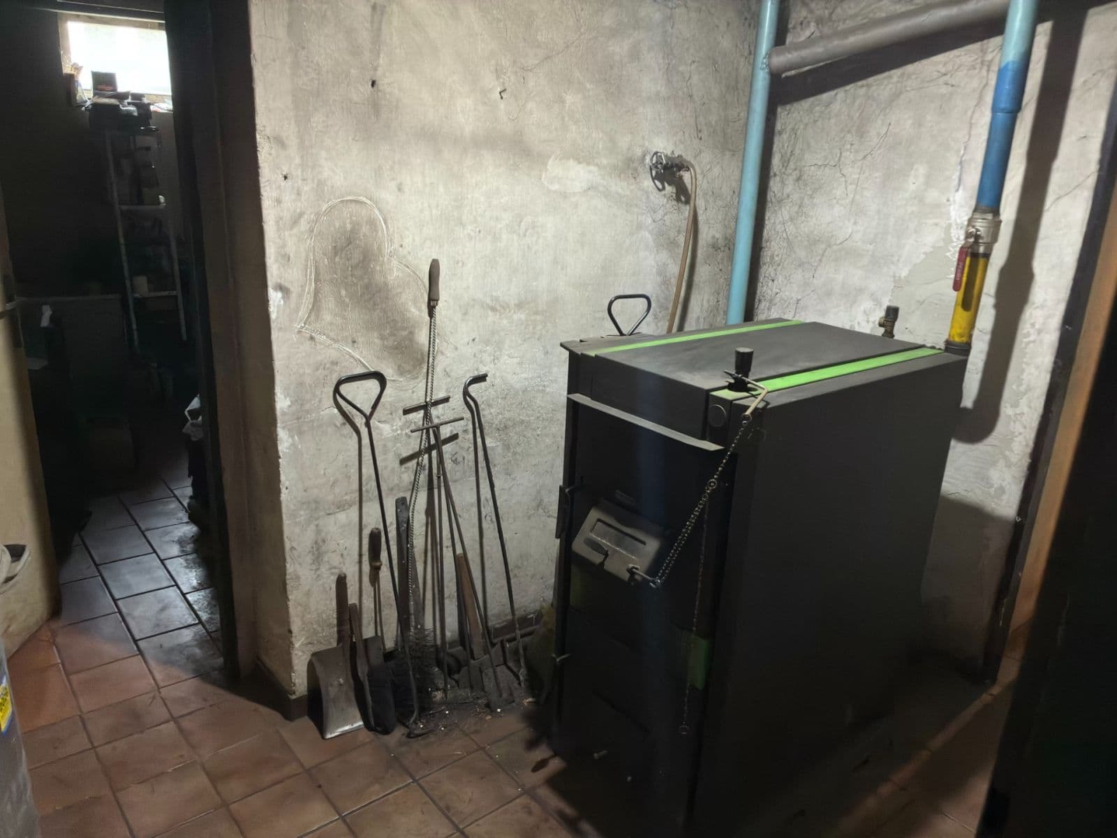 Prodej domu 128 m², pozemek 741 m², U Čermenského lesíka, Staňkov, Plzeňský kraj Prodej domu 128 m², pozemek 741 m², U Čermenského lesíka, Staňkov, Plzeňský kraj