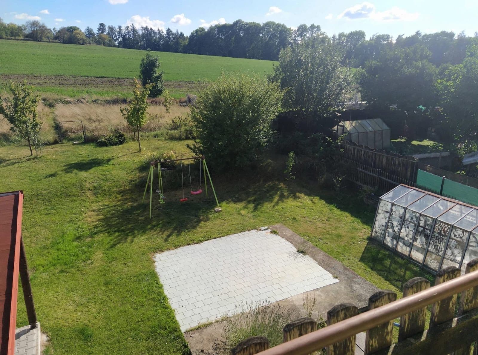 Prodej domu 104 m², pozemek 741 m², U Čermenského lesíka, Staňkov, Plzeňský kraj Prodej domu 104 m², pozemek 741 m², U Čermenského lesíka, Staňkov, Plzeňský kraj