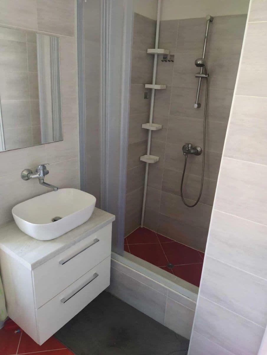 Prodej domu 104 m², pozemek 741 m², U Čermenského lesíka, Staňkov, Plzeňský kraj Prodej domu 104 m², pozemek 741 m², U Čermenského lesíka, Staňkov, Plzeňský kraj
