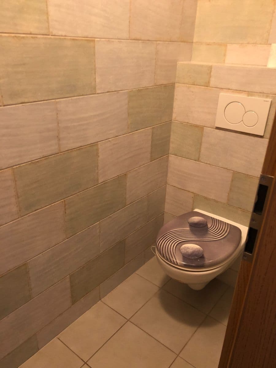 Pronájem bytu 2+1 80 m², Odborů, Praha, Praha Pronájem bytu 2+1 80 m², Odborů, Praha, Praha