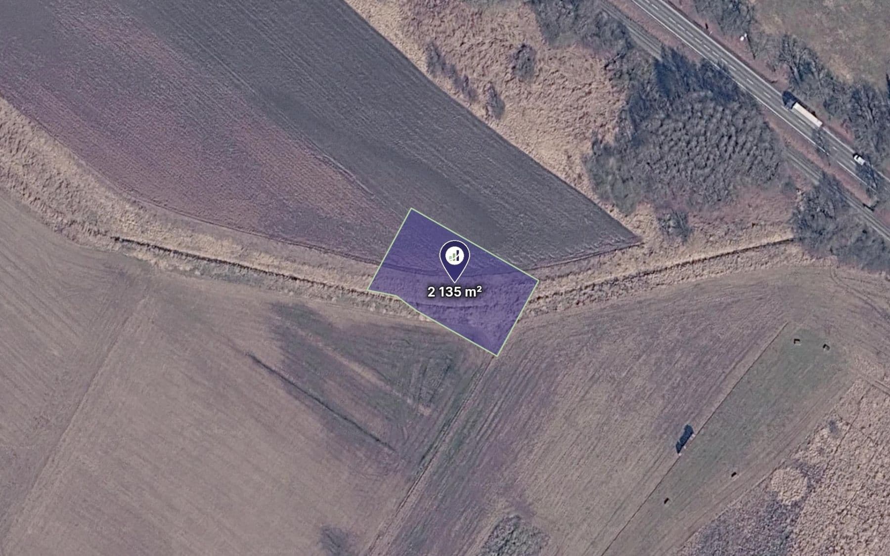 Prodej pozemku 2.240 m², Karlovice, Liberecký kraj Prodej pozemku 2.240 m², Karlovice, Liberecký kraj