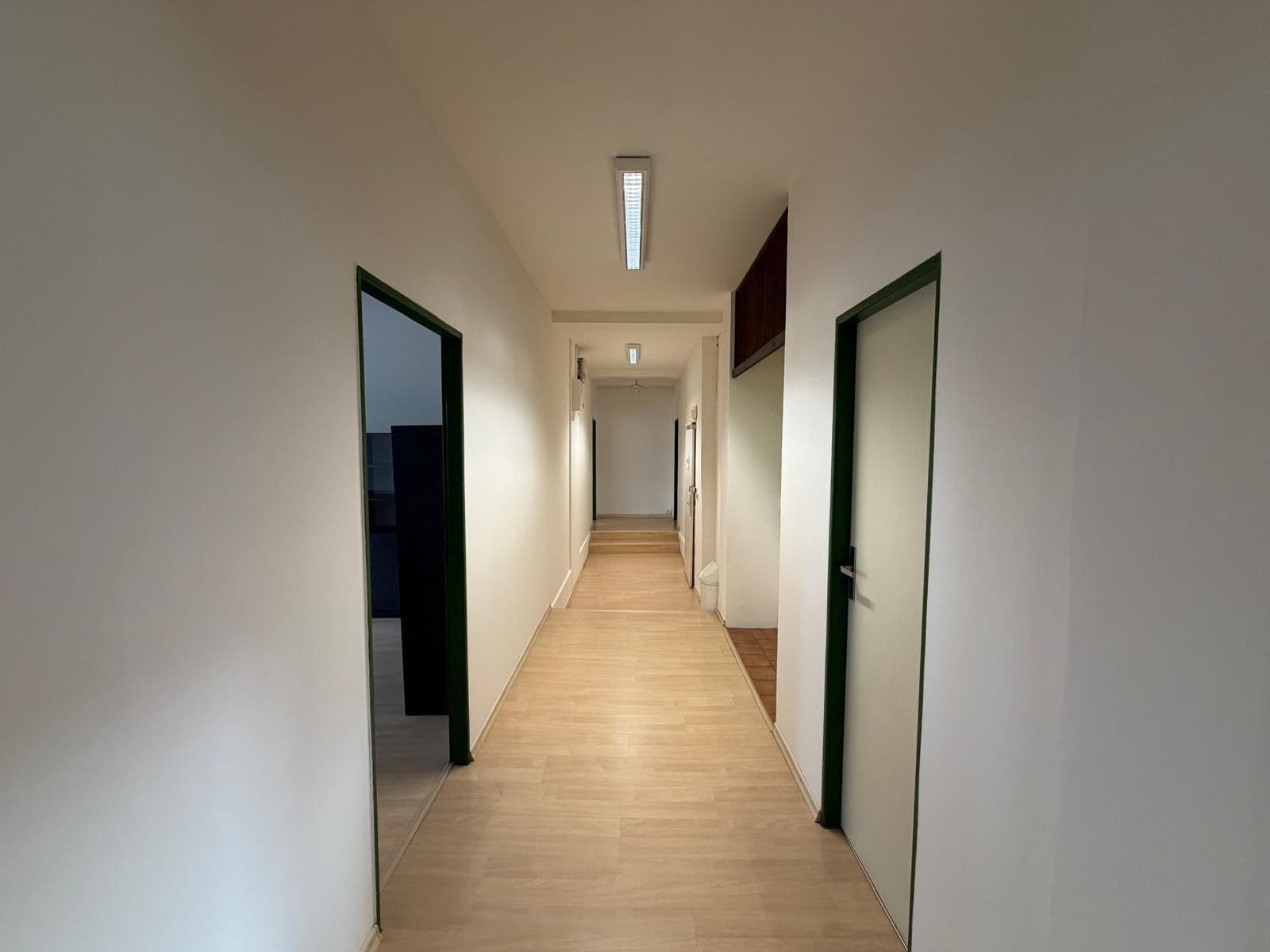 Pronájem kanceláře 133 m², Dubečská, Praha, Praha Pronájem kanceláře 133 m², Dubečská, Praha, Praha