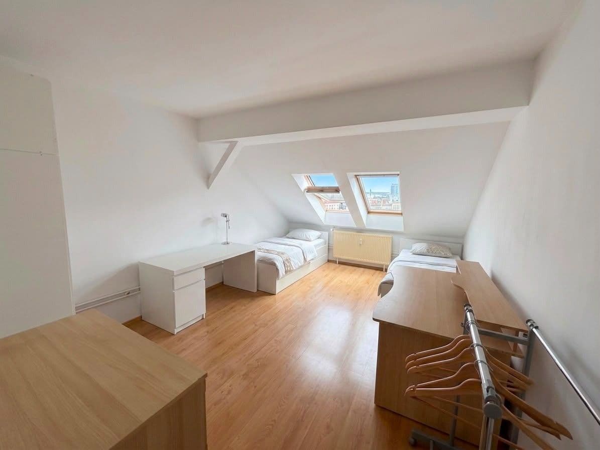 Pronájem bytu 3+1 102 m², Skořepka, Brno, Jihomoravský kraj Pronájem bytu 3+1 102 m², Skořepka, Brno, Jihomoravský kraj