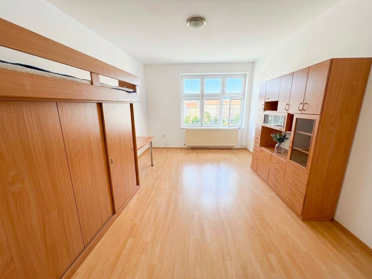Pronájem bytu 3+1 102 m², Skořepka, Brno, Jihomoravský kraj Pronájem bytu 3+1 102 m², Skořepka, Brno, Jihomoravský kraj