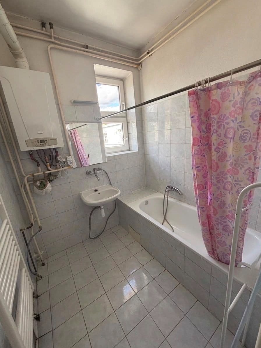 Pronájem bytu 3+1 102 m², Skořepka, Brno, Jihomoravský kraj Pronájem bytu 3+1 102 m², Skořepka, Brno, Jihomoravský kraj
