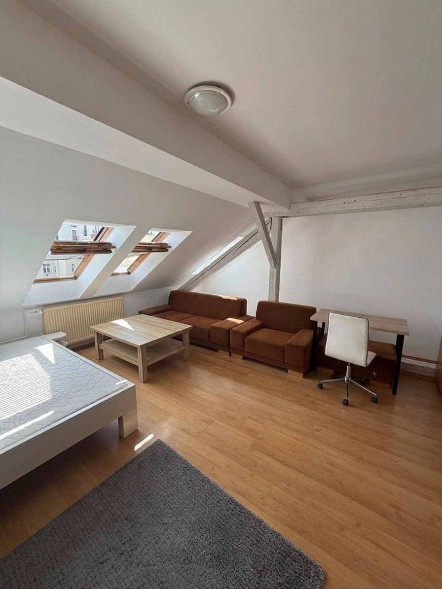 Pronájem bytu 3+1 102 m², Skořepka, Brno, Jihomoravský kraj Pronájem bytu 3+1 102 m², Skořepka, Brno, Jihomoravský kraj