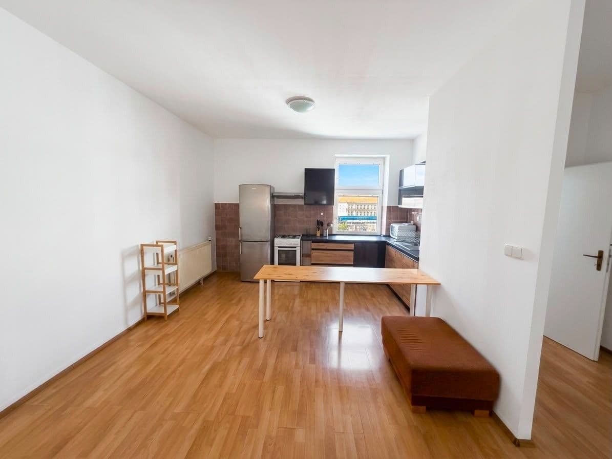Pronájem bytu 3+1 102 m², Skořepka, Brno, Jihomoravský kraj Pronájem bytu 3+1 102 m², Skořepka, Brno, Jihomoravský kraj