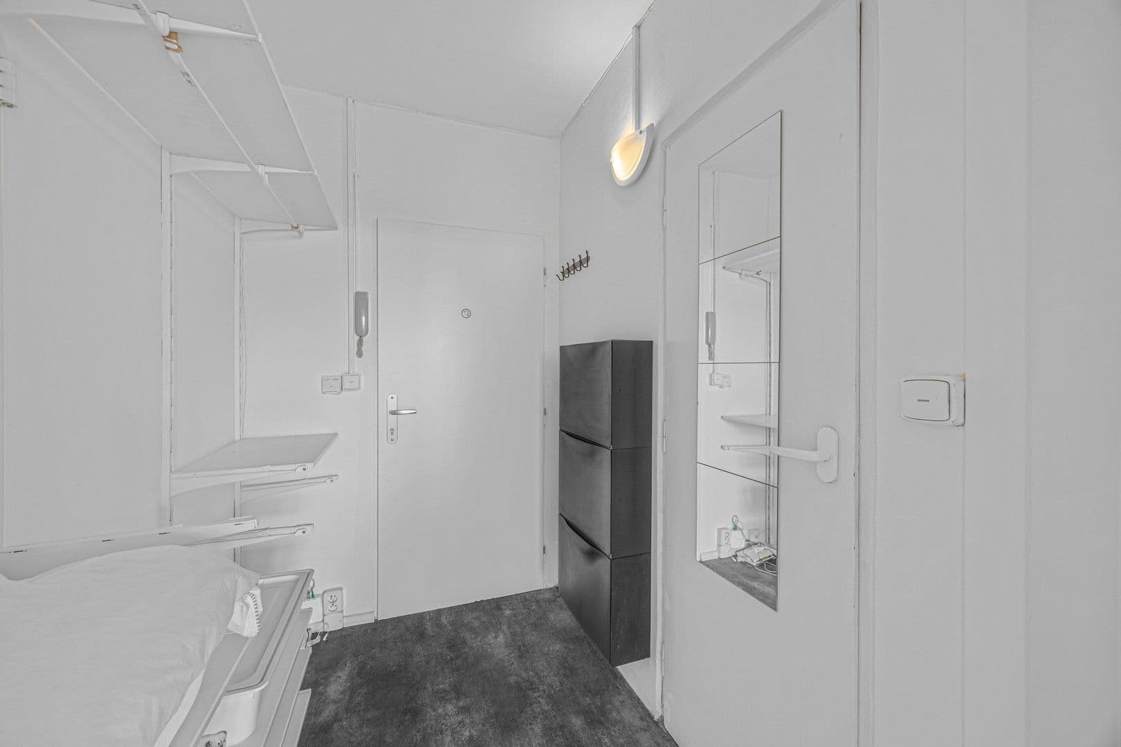 Pronájem bytu 1+kk 23 m², Kyselova, Praha, Praha Pronájem bytu 1+kk 23 m², Kyselova, Praha, Praha