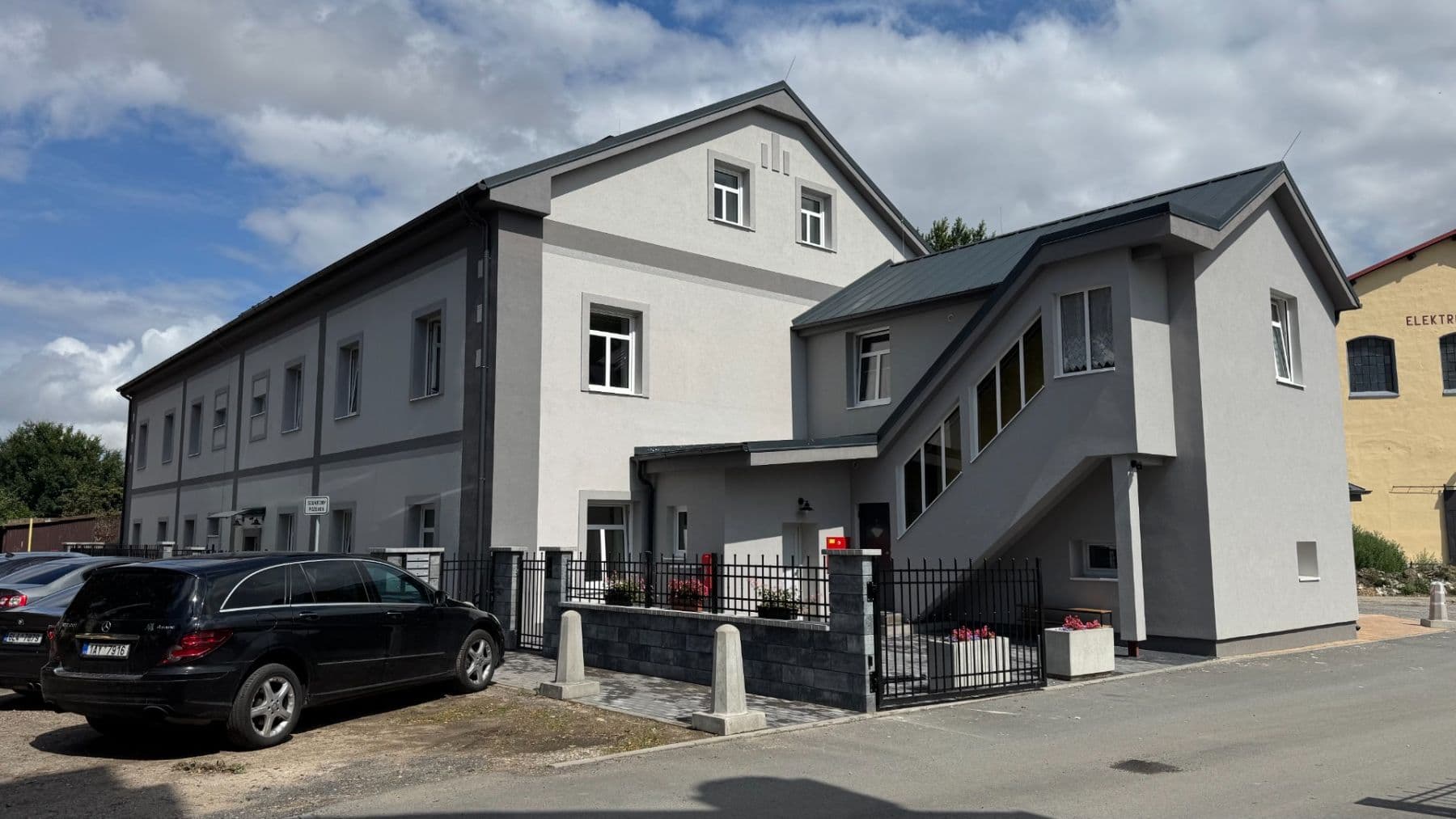 Pronájem bytu 3+kk 76 m², Jiráskova, Lužec nad Vltavou, Středočeský kraj Pronájem bytu 3+kk 76 m², Jiráskova, Lužec nad Vltavou, Středočeský kraj